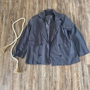 PrettyLittleThing Blazer